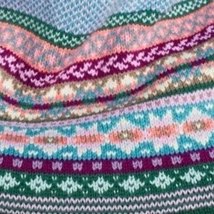 Meet your Posher, Kirstin